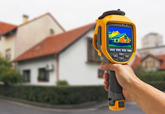 Specialty Inspections in Roseville CA