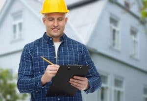 Qualified Home Inspector