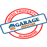 UPI Garage Inspection